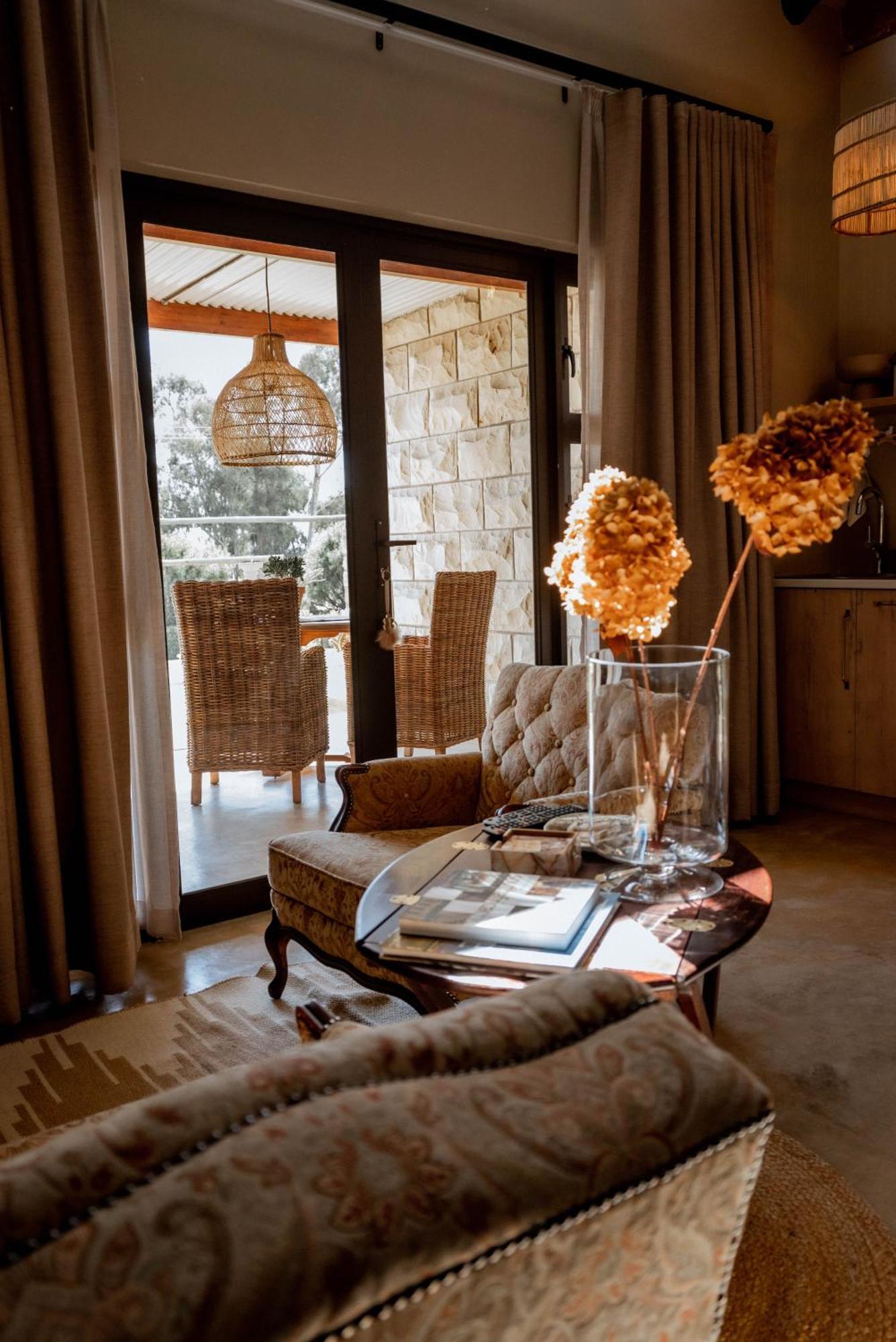 Andes Clarens Guesthouse Exterior photo