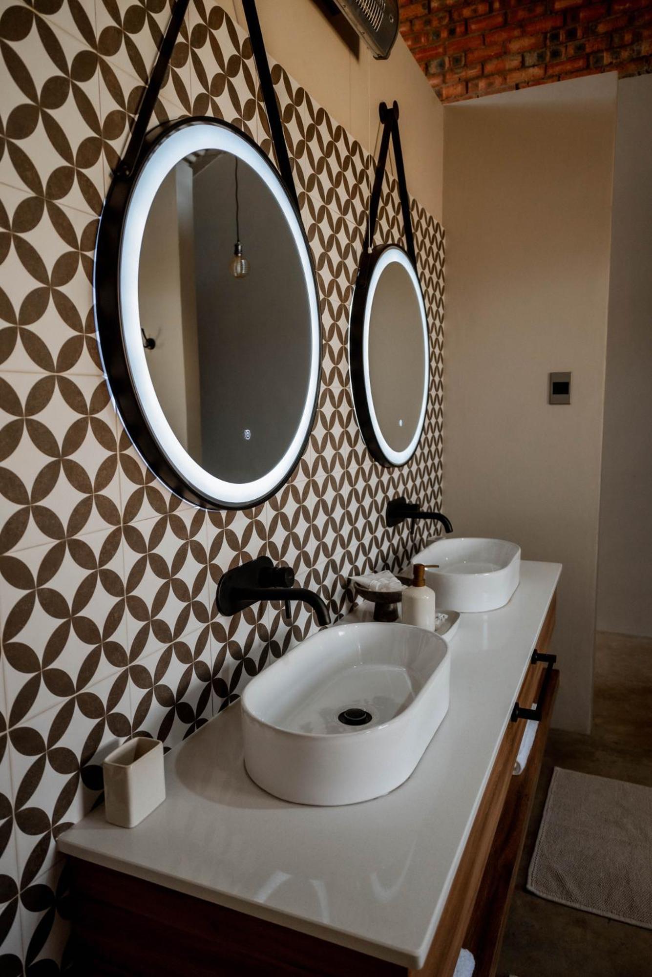 Andes Clarens Guesthouse Room photo